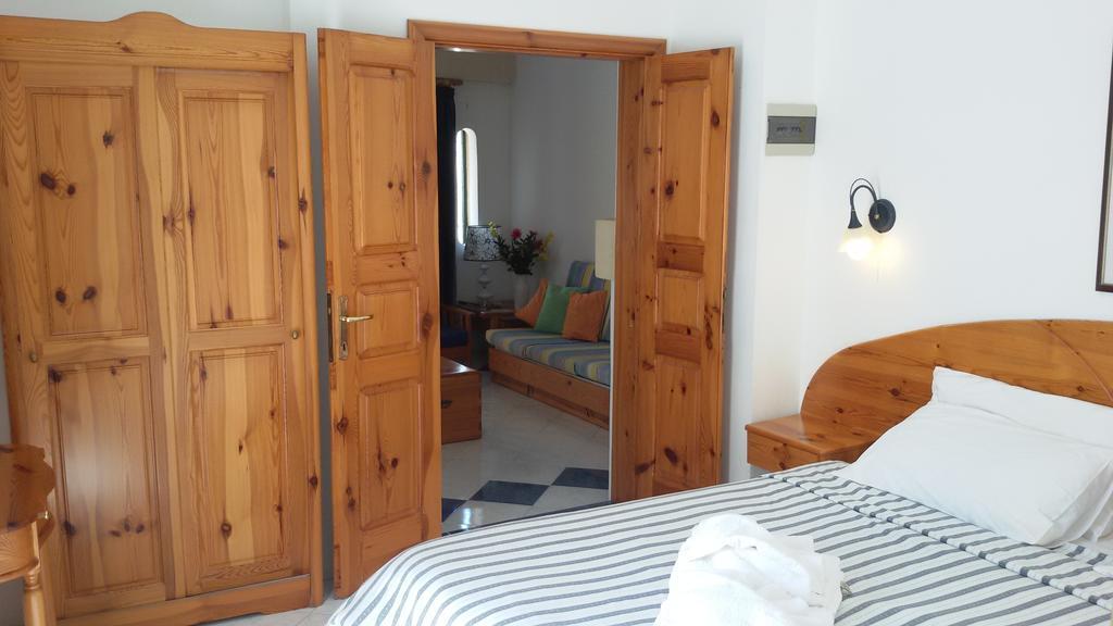 Villa Xemxija Xlendi Room photo